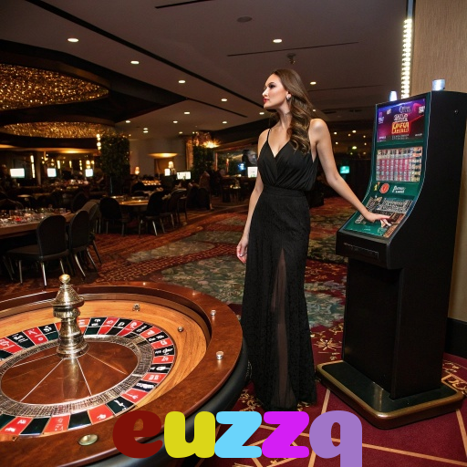 euzzq：Aposte nas melhores slots e conquiste prêmios como nunca!