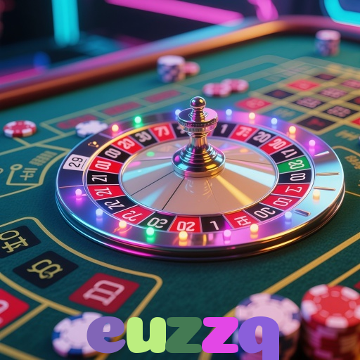 euzzq：Aposte no futebol, jogue poker e conquiste vitórias épicas!
