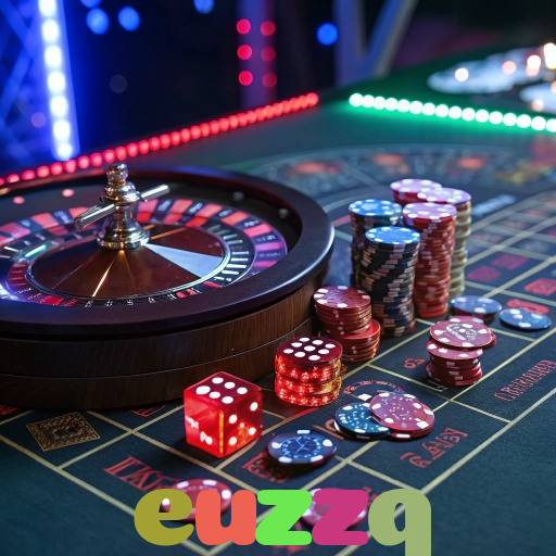 euzzq:Aposte nas melhores slots e conquiste prêmios como nunca!