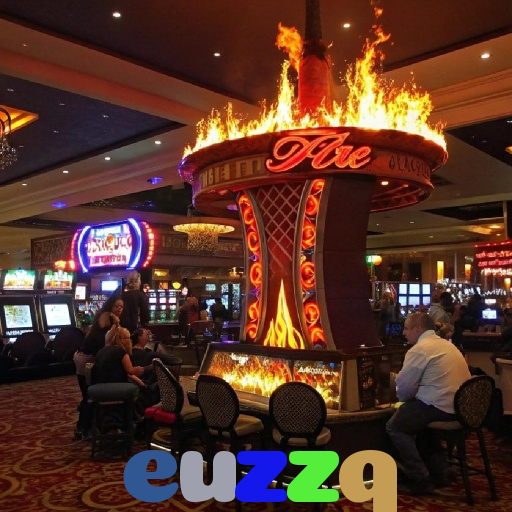 euzzq：Jogue poker, aposte no futebol e ganhe em grandes jogos de cassino!