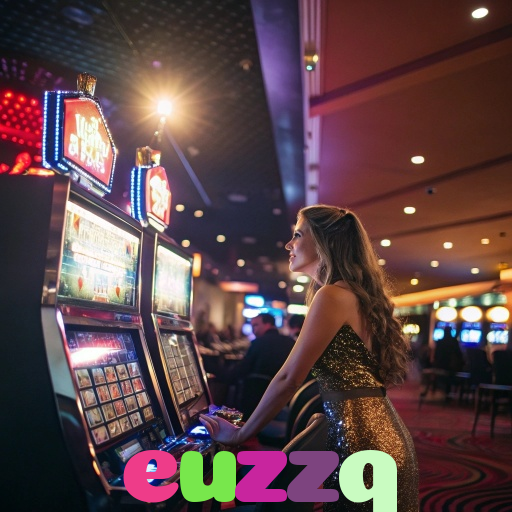 euzzq:Aposte no futebol, jogue poker e conquiste vitórias épicas!