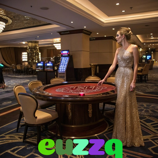 euzzq:Aposte nas melhores slots e conquiste prêmios como nunca!