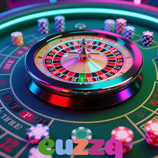 euzzq：Aposte no futebol, jogue poker e conquiste vitórias épicas!