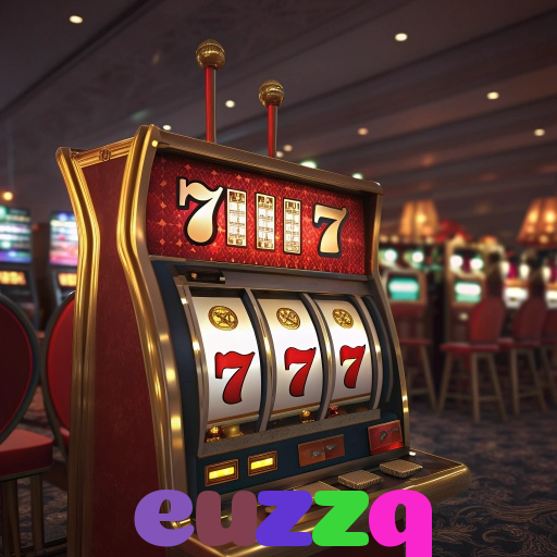 euzzq:Jogue poker, aposte no futebol e ganhe em grandes jogos de cassino!