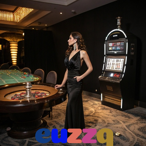 euzzq:Jogue poker, aposte no futebol e ganhe em grandes jogos de cassino!