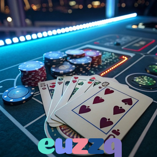 euzzq：Aposte nas melhores slots e conquiste prêmios como nunca!