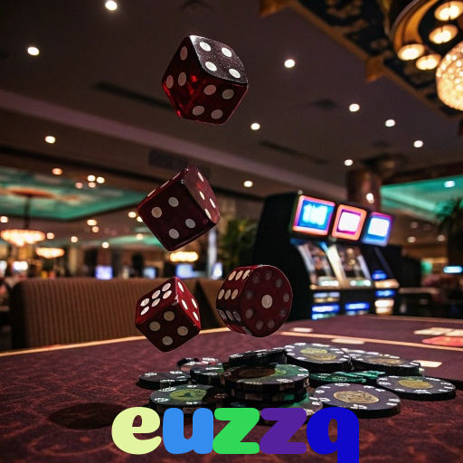 euzzq：Aposte nas melhores slots e conquiste prêmios como nunca!
