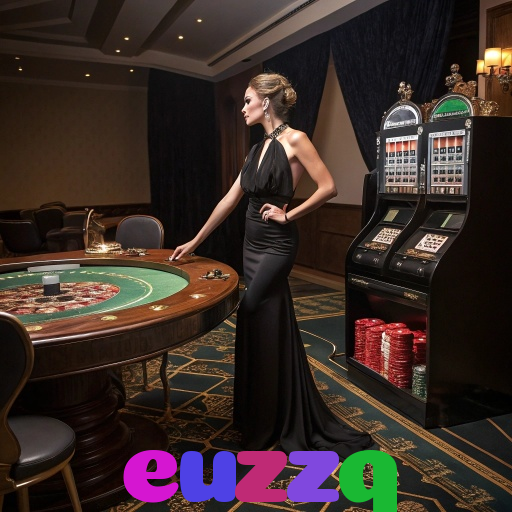 euzzq：Aposte no futebol, jogue poker e conquiste vitórias épicas!