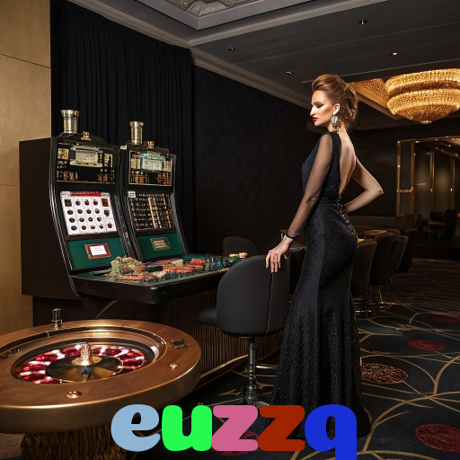 euzzq：Aposte nas melhores slots e conquiste prêmios como nunca!