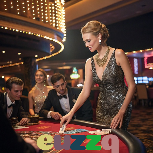 euzzq：Aposte nas melhores slots e conquiste prêmios como nunca!