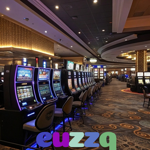 euzzq：Jogue poker, aposte no futebol e ganhe em grandes jogos de cassino!