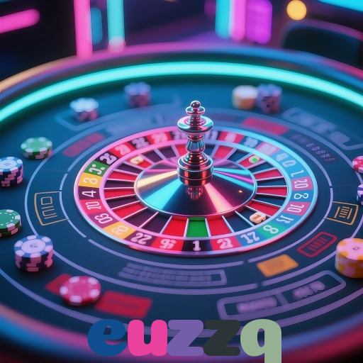 euzzq:Jogue poker, aposte no futebol e ganhe em grandes jogos de cassino!