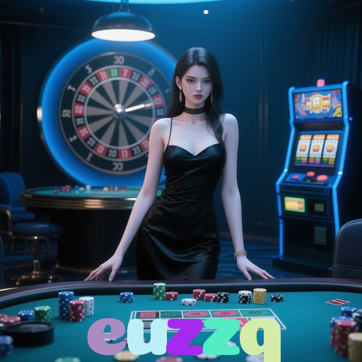 euzzq：Jogue poker, aposte no futebol e ganhe em grandes jogos de cassino!