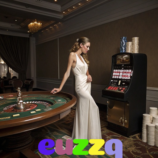 euzzq：Jogue poker, aposte no futebol e ganhe em grandes jogos de cassino!