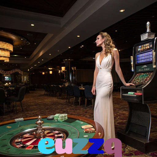 euzzq：Aposte no futebol, jogue poker e conquiste vitórias épicas!