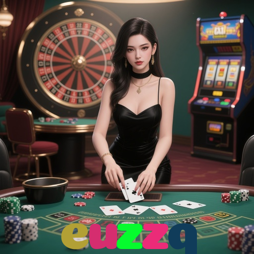 euzzq:Aposte nas melhores slots e conquiste prêmios como nunca!