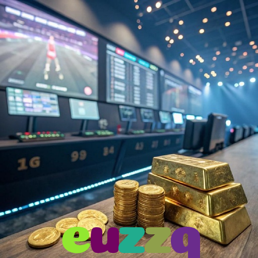 euzzq：Aposte nas melhores slots e conquiste prêmios como nunca!