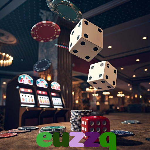 euzzq：Jogue poker, aposte no futebol e ganhe em grandes jogos de cassino!