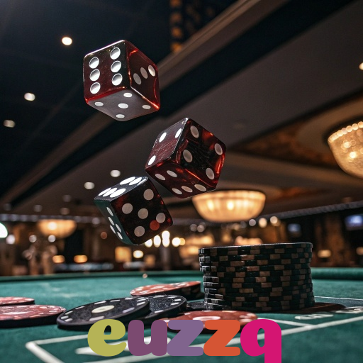 euzzq：Jogue poker, aposte no futebol e ganhe em grandes jogos de cassino!