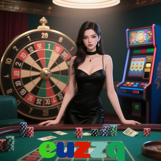 euzzq:Aposte no futebol, jogue poker e conquiste vitórias épicas!