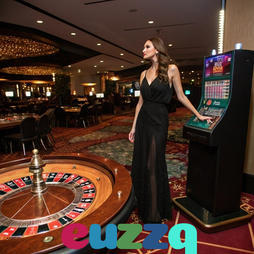 euzzq：Aposte no futebol, jogue poker e conquiste vitórias épicas!