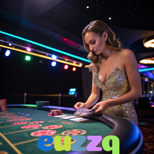 euzzq:Aposte nas melhores slots e conquiste prêmios como nunca!