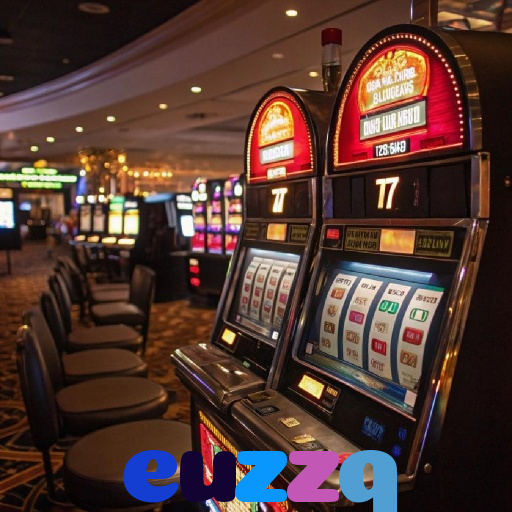 euzzq：Jogue poker, aposte no futebol e ganhe em grandes jogos de cassino!