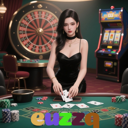 euzzq:Aposte no futebol, jogue poker e conquiste vitórias épicas!