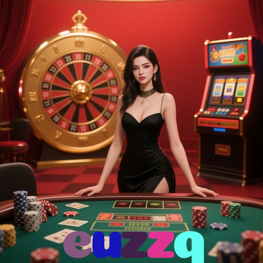 euzzq：Jogue poker, aposte no futebol e ganhe em grandes jogos de cassino!