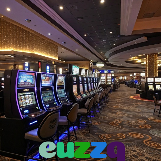 euzzq：Aposte no futebol, jogue poker e conquiste vitórias épicas!