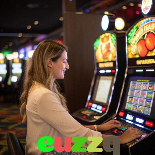 euzzq:Jogue poker, aposte no futebol e ganhe em grandes jogos de cassino!