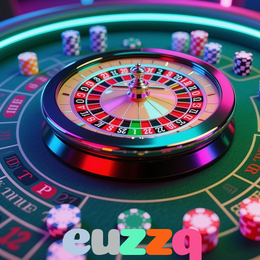 euzzq：Jogue poker, aposte no futebol e ganhe em grandes jogos de cassino!