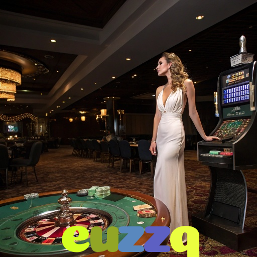 euzzq：Aposte no futebol, jogue poker e conquiste vitórias épicas!