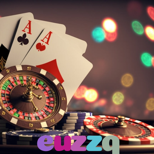 euzzq:Aposte nas melhores slots e conquiste prêmios como nunca!