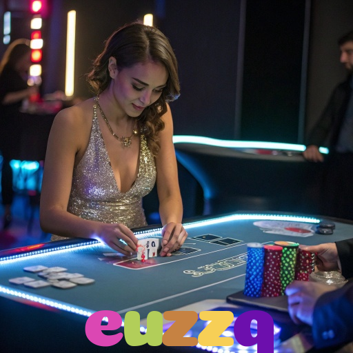 euzzq:Aposte nas melhores slots e conquiste prêmios como nunca!