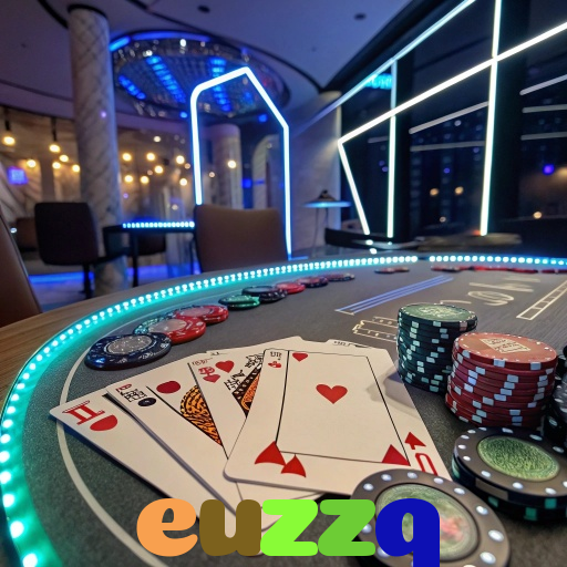 euzzq：Aposte nas melhores slots e conquiste prêmios como nunca!