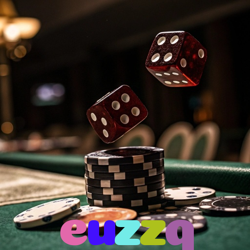 euzzq:Aposte no futebol, jogue poker e conquiste vitórias épicas!