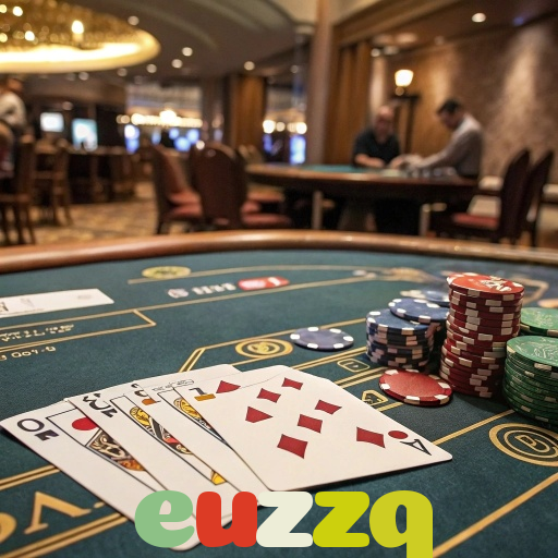 euzzq：Aposte nas melhores slots e conquiste prêmios como nunca!