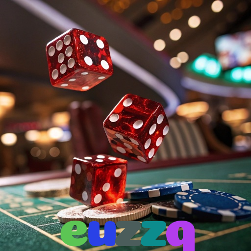 euzzq：Aposte no futebol, jogue poker e conquiste vitórias épicas!