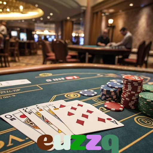 euzzq：Aposte nas melhores slots e conquiste prêmios como nunca!