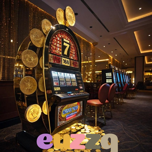 euzzq:Jogue poker, aposte no futebol e ganhe em grandes jogos de cassino!