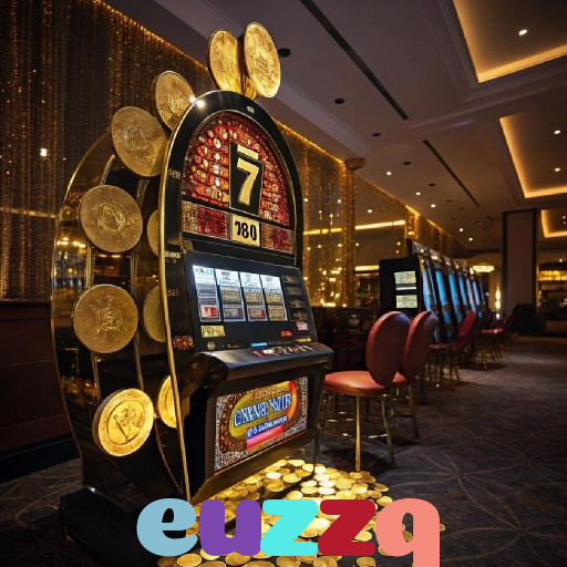 euzzq：Aposte nas melhores slots e conquiste prêmios como nunca!
