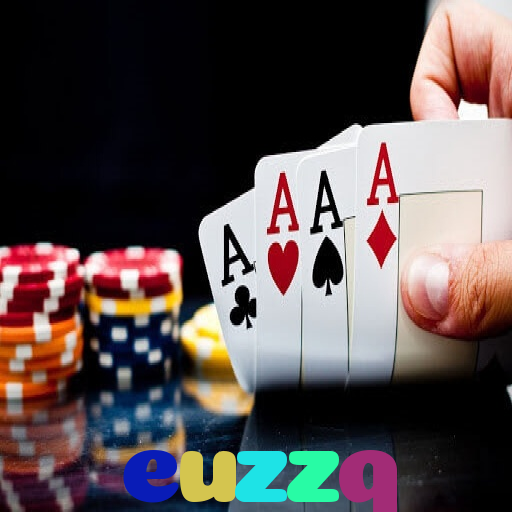 euzzq：Aposte no futebol, jogue poker e conquiste vitórias épicas!