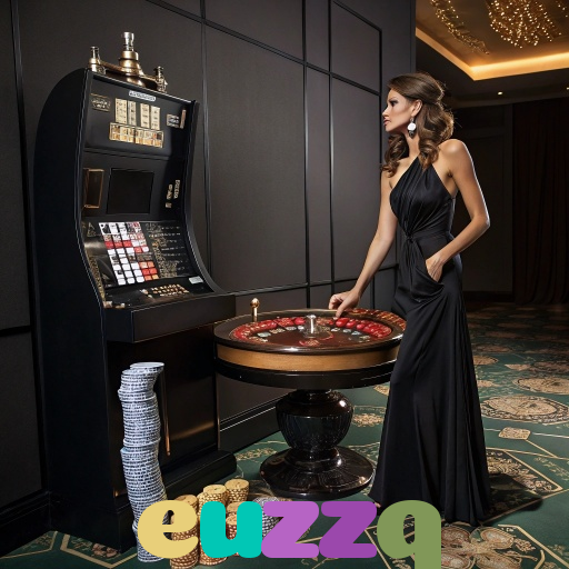euzzq：Aposte nas melhores slots e conquiste prêmios como nunca!