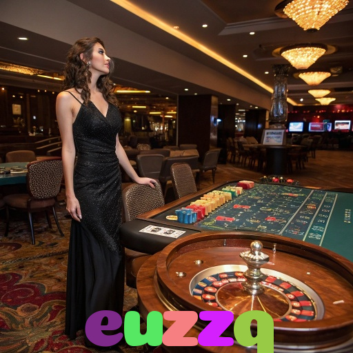 euzzq：Aposte nas melhores slots e conquiste prêmios como nunca!