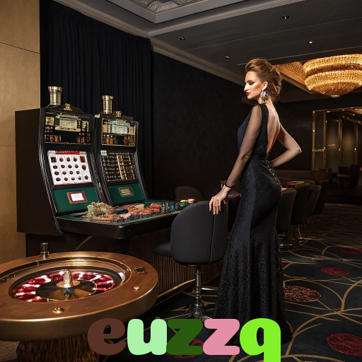 euzzq:Jogue poker, aposte no futebol e ganhe em grandes jogos de cassino!