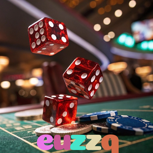 euzzq：Aposte nas melhores slots e conquiste prêmios como nunca!