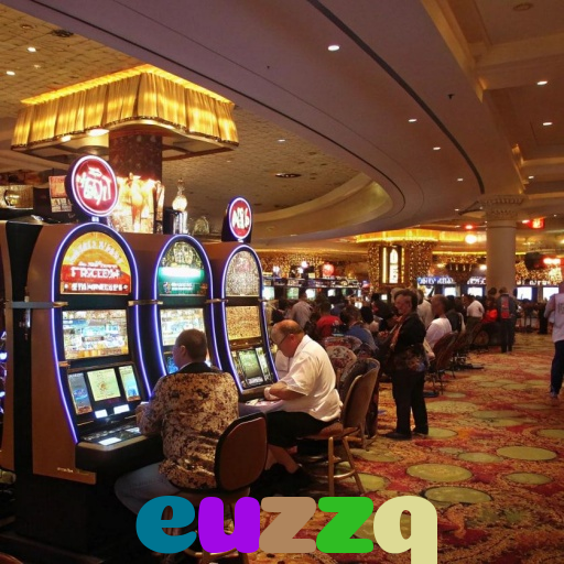 euzzq：Aposte nas melhores slots e conquiste prêmios como nunca!