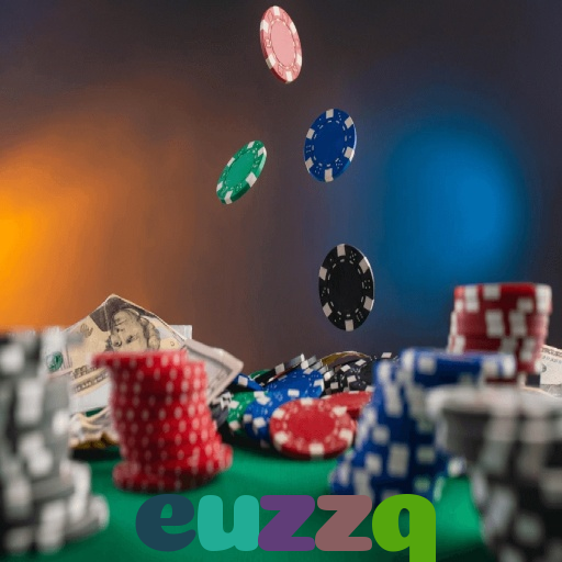 euzzq：Jogue poker, aposte no futebol e ganhe em grandes jogos de cassino!