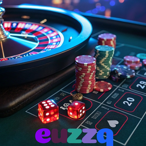 euzzq：Aposte no futebol, jogue poker e conquiste vitórias épicas!